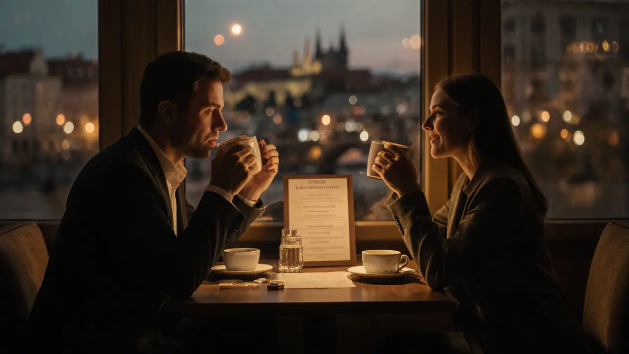 Euro Girls Escort - How to Choose the Right Match