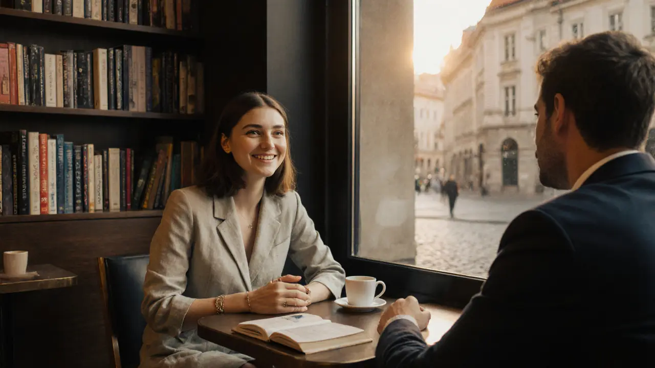 Euro Girls Escort Trends You Can’t Ignore in 2025