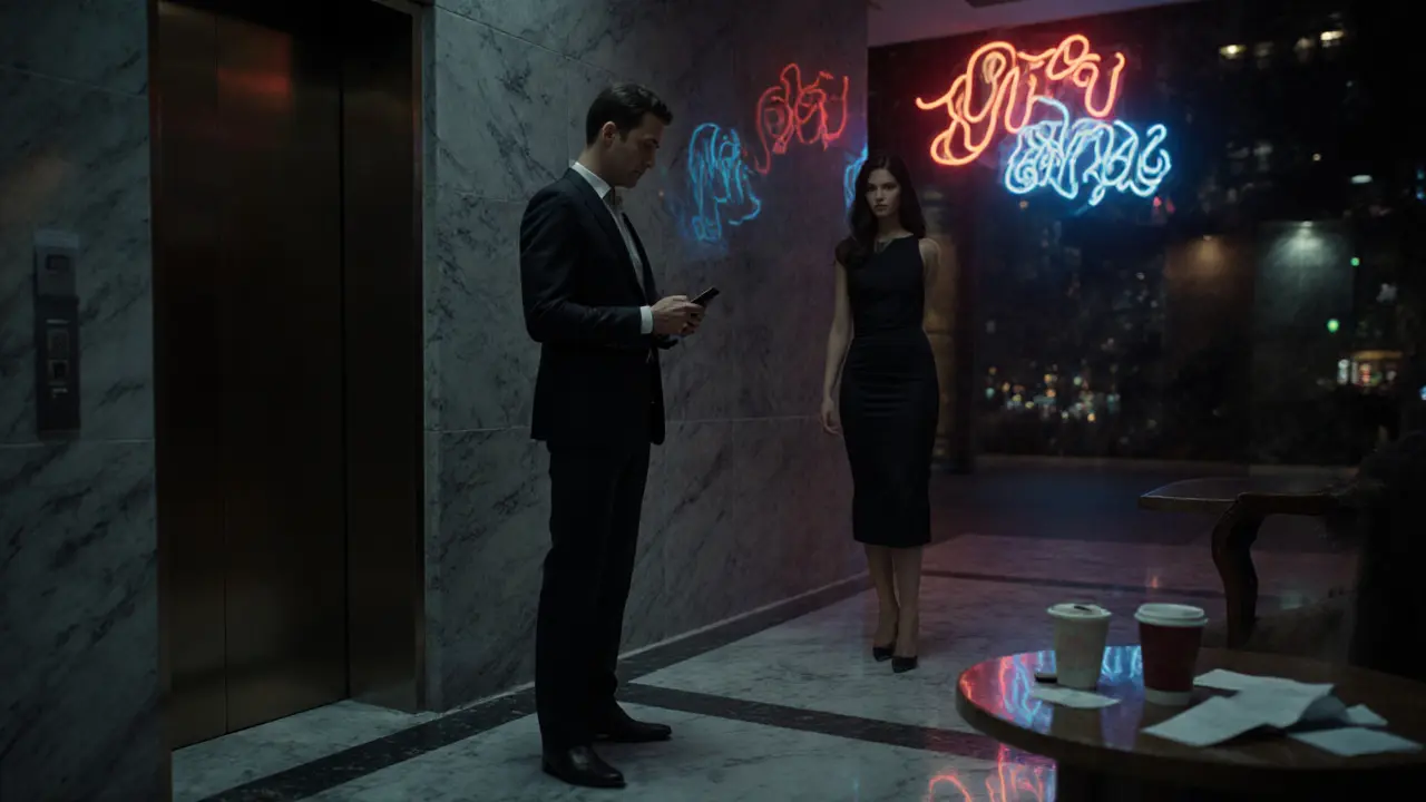 Euro Girls Escorts - What’s the Real Story Behind the Hype?