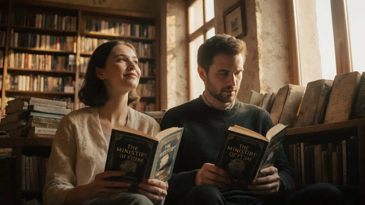 Euro Girls - How to Impress Without Trying Hard