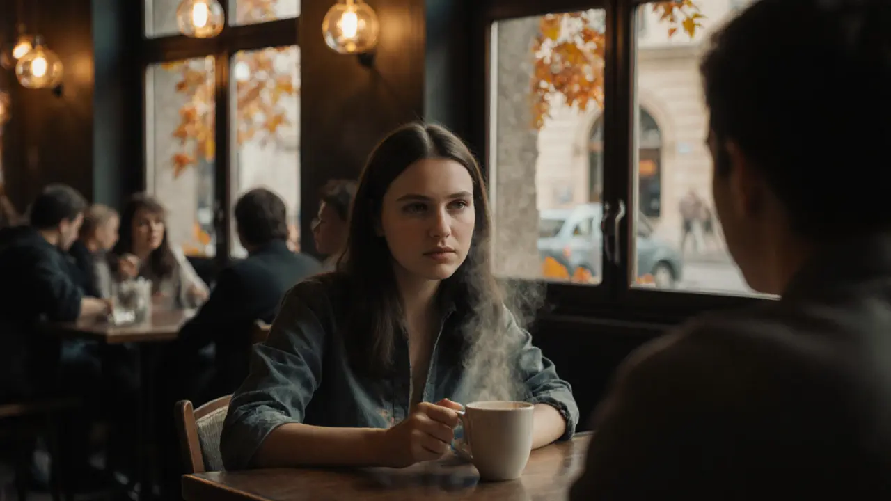 Euro Girls Reveal How to Build Instant Chemistry