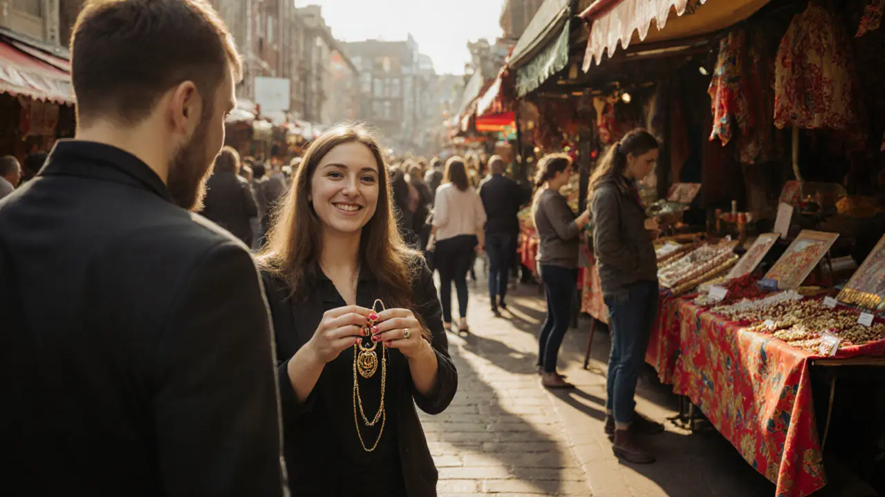 Euro Girls You Need to Meet in London