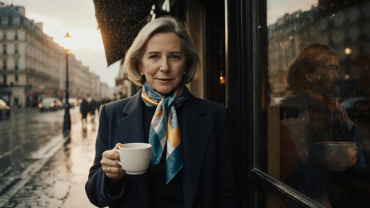 Euro Milf Seduction - What It Really Means and Why It’s Not What You Think