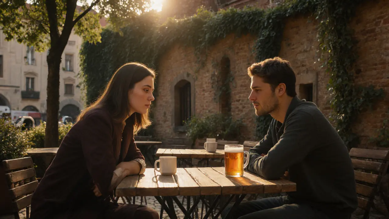 Eurogirl Seduction Decoded: What Really Drives Attraction in European Dating Culture