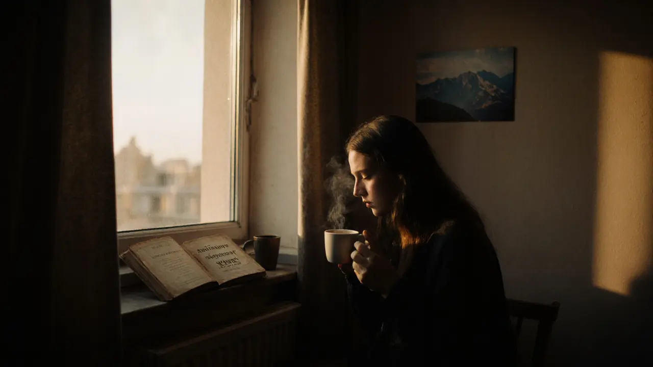 Eurogirls - Balancing Mystery and Openness Online