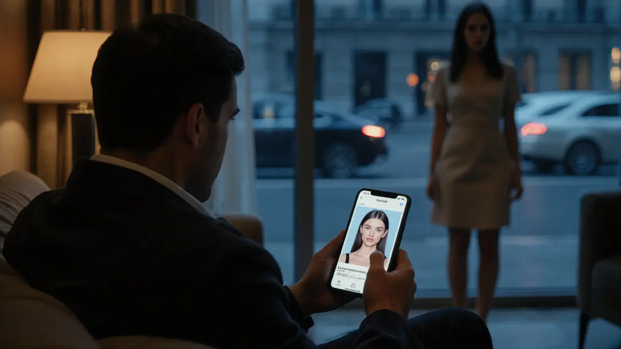 Eurogirls Escort - Real Dates or Illusions?