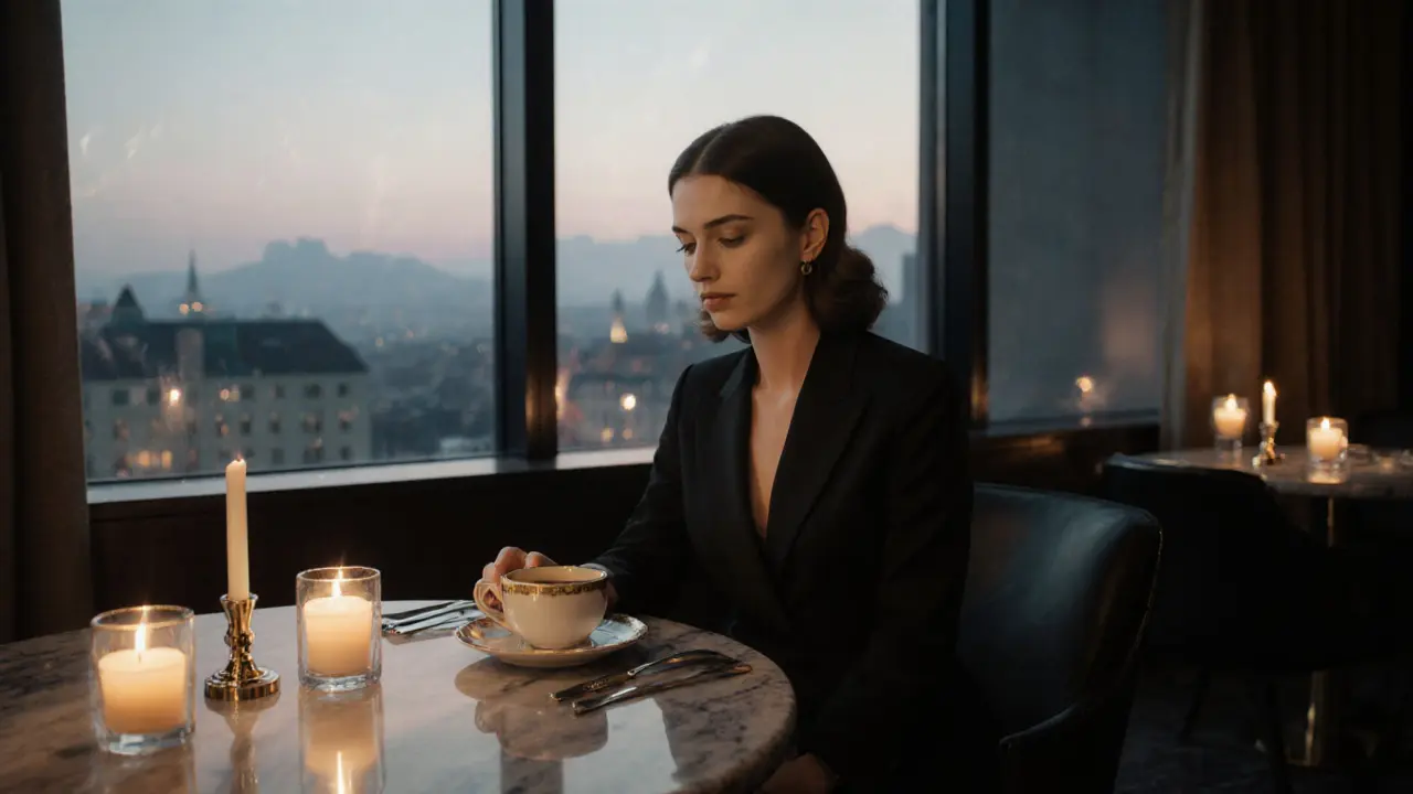 Luxury Girls - More Than Just a Pretty Face