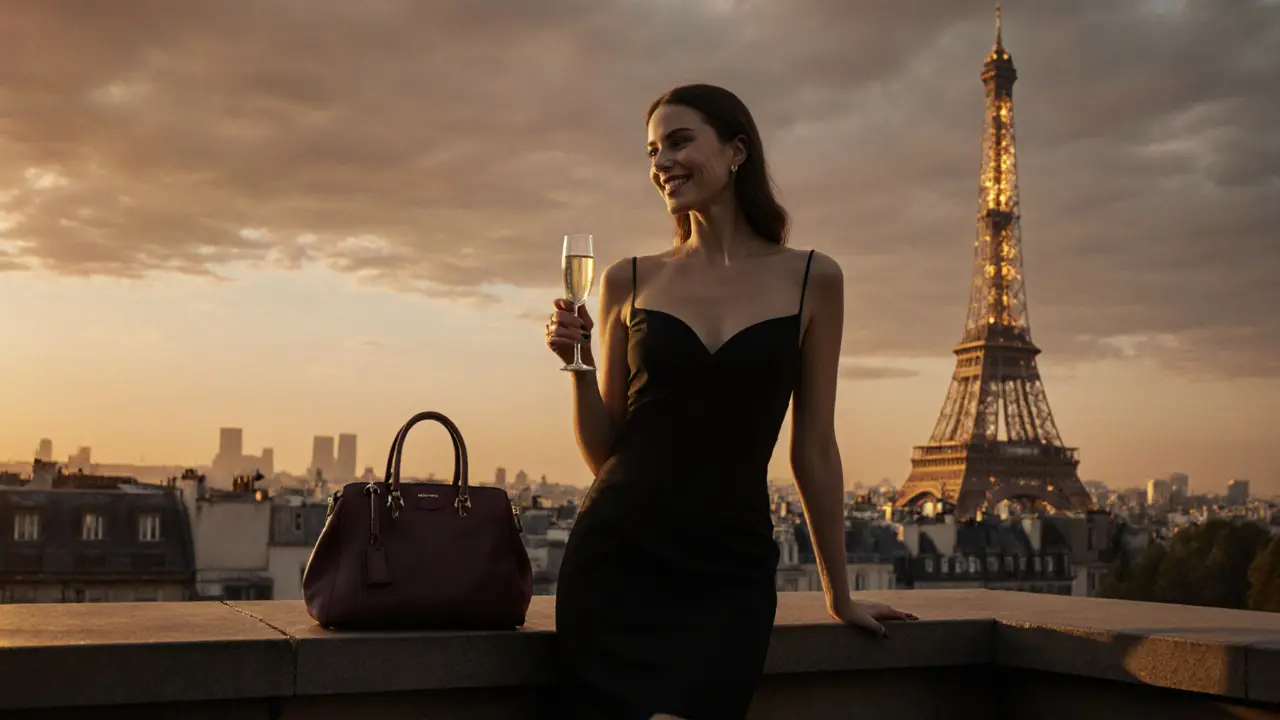 Luxury Girls or Gold Diggers? The Real Truth Behind the Label