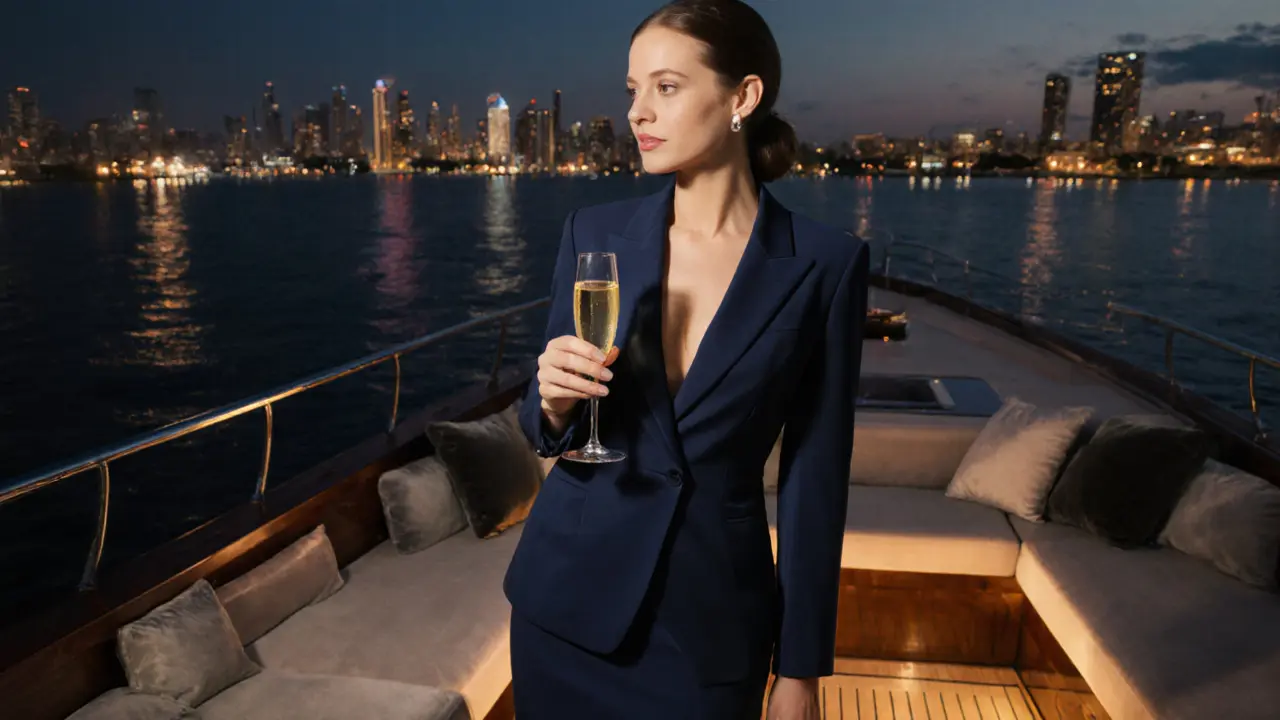 Luxury Girls to Light Up Your Night: What You Really Need to Know