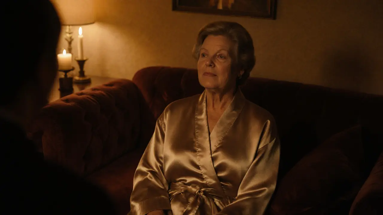 Mature Babes Who Turn Fantasy Into Reality