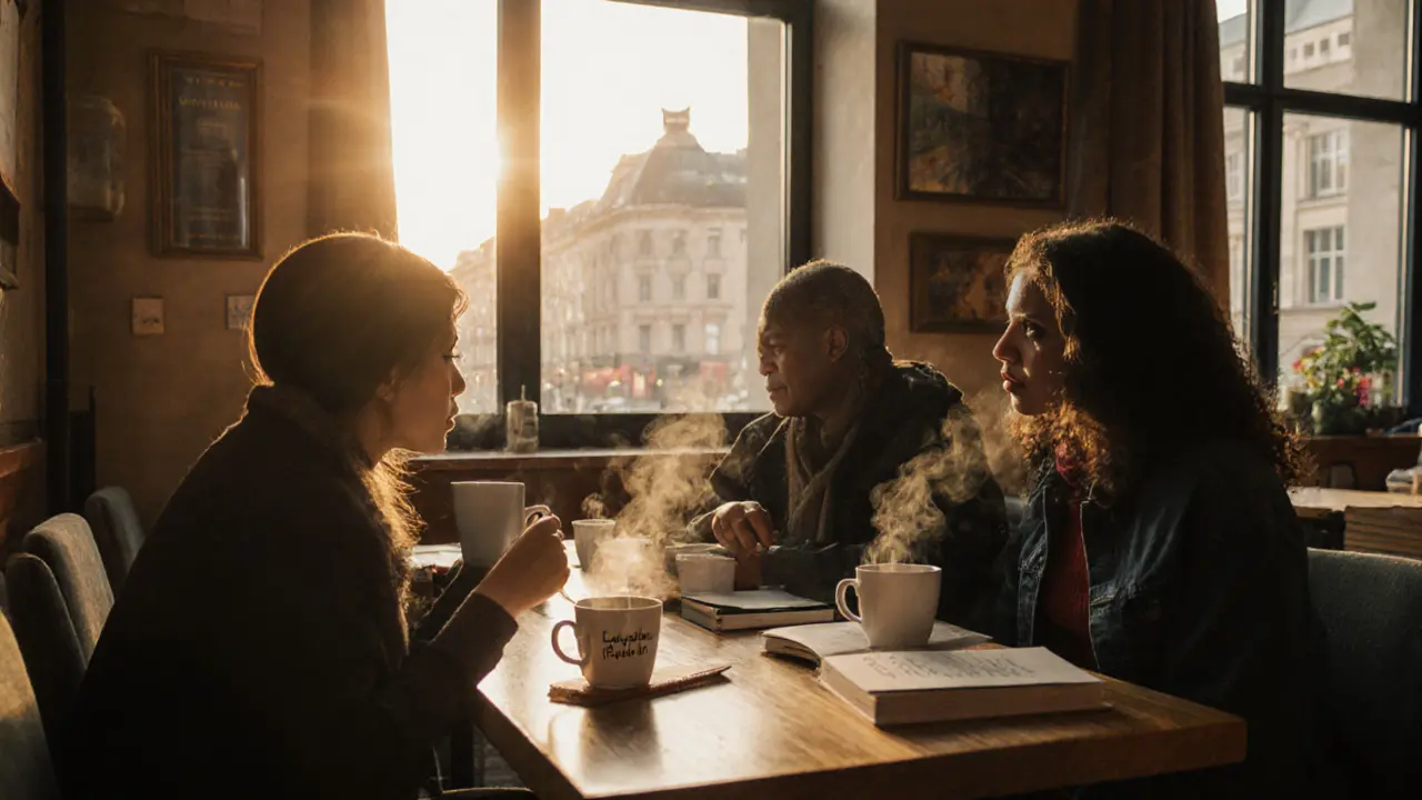 What Is the Secret Dating App for Euro Dates?