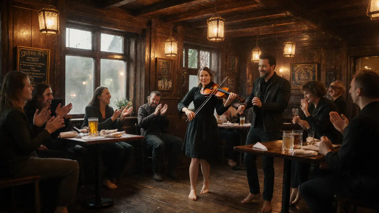 Where Can I Meet Irish Girls? Real Places and Real Tips in 2025