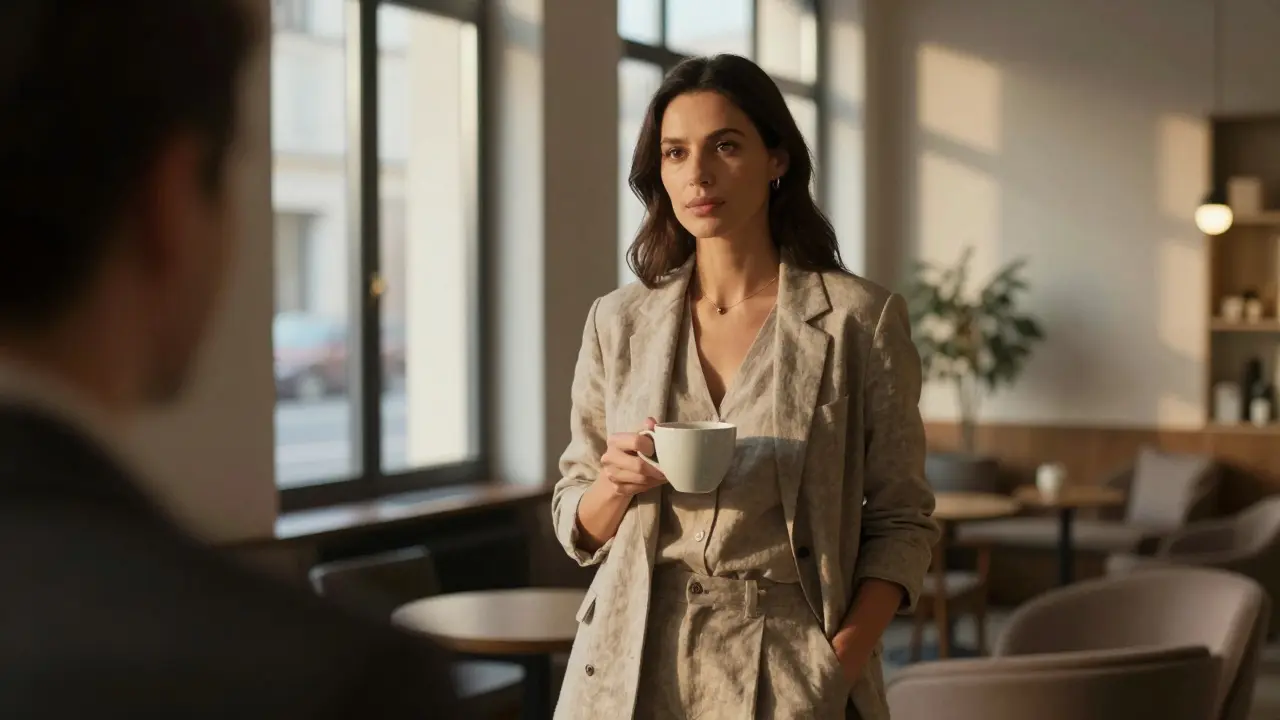 Euro Babes Uncovered - What Really Makes Elite Companionship Work