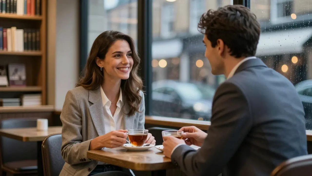 Euro Escort Girls - Real Passion Explained