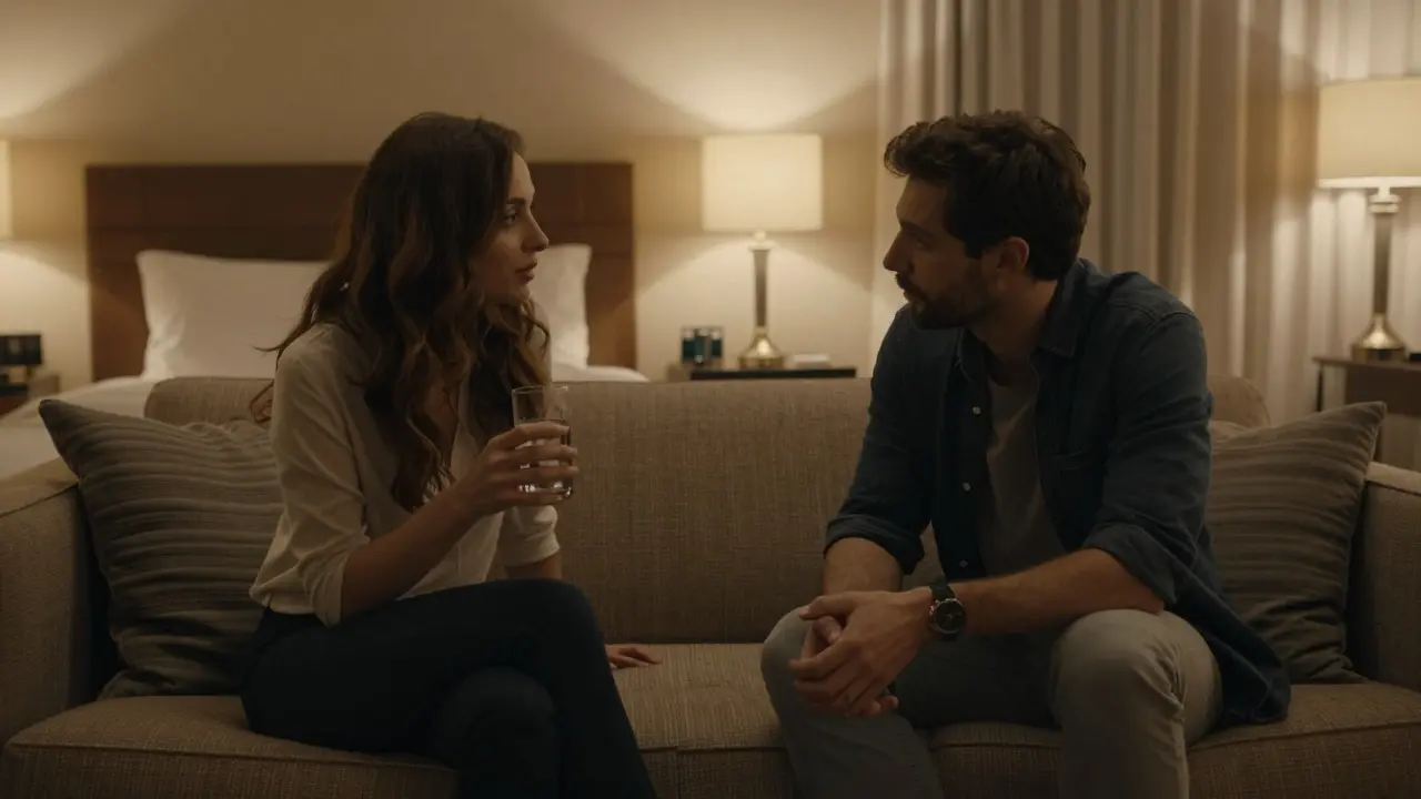 Euro Escort Secrets Every Man Should Know