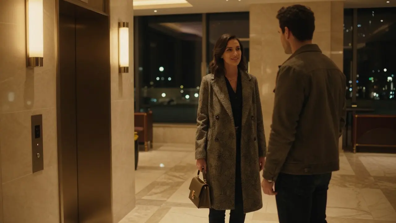 Euro Girl Escort in Your City Tonight: What You Need to Know