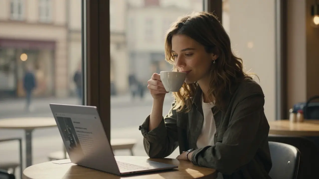 Euro Girl or Escort - Where’s the Line?