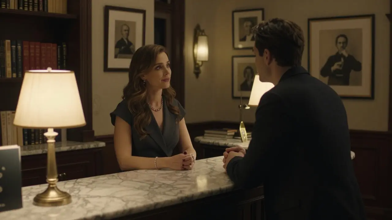 Euro Girls Escort Insights for Discerning Guests