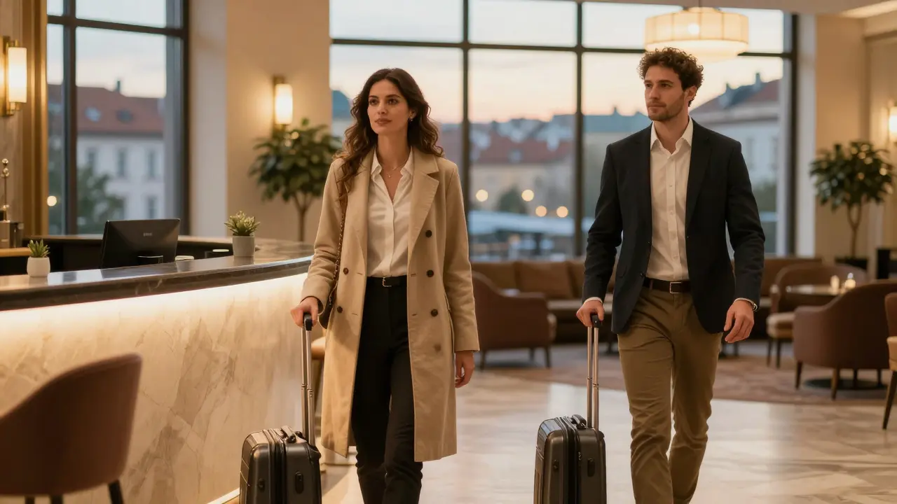 Euroescort Booking Made Easy - Start Now