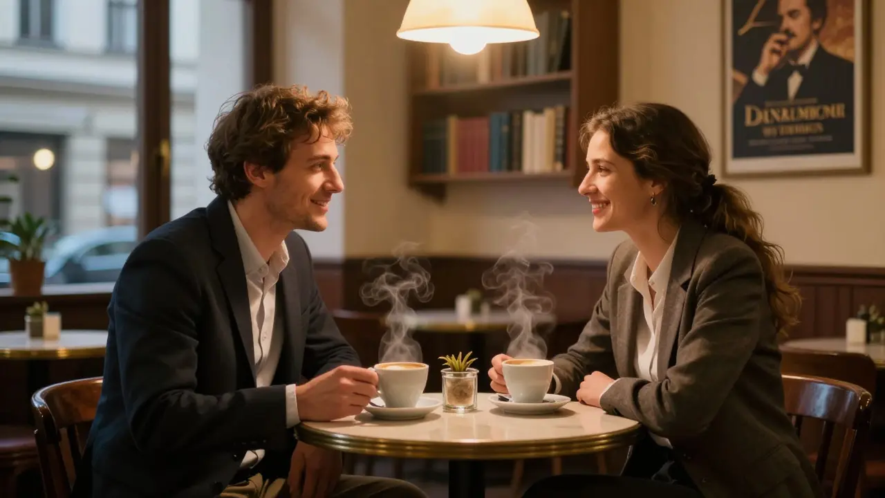 Euroescort fantasies - how to live them safely and realistically