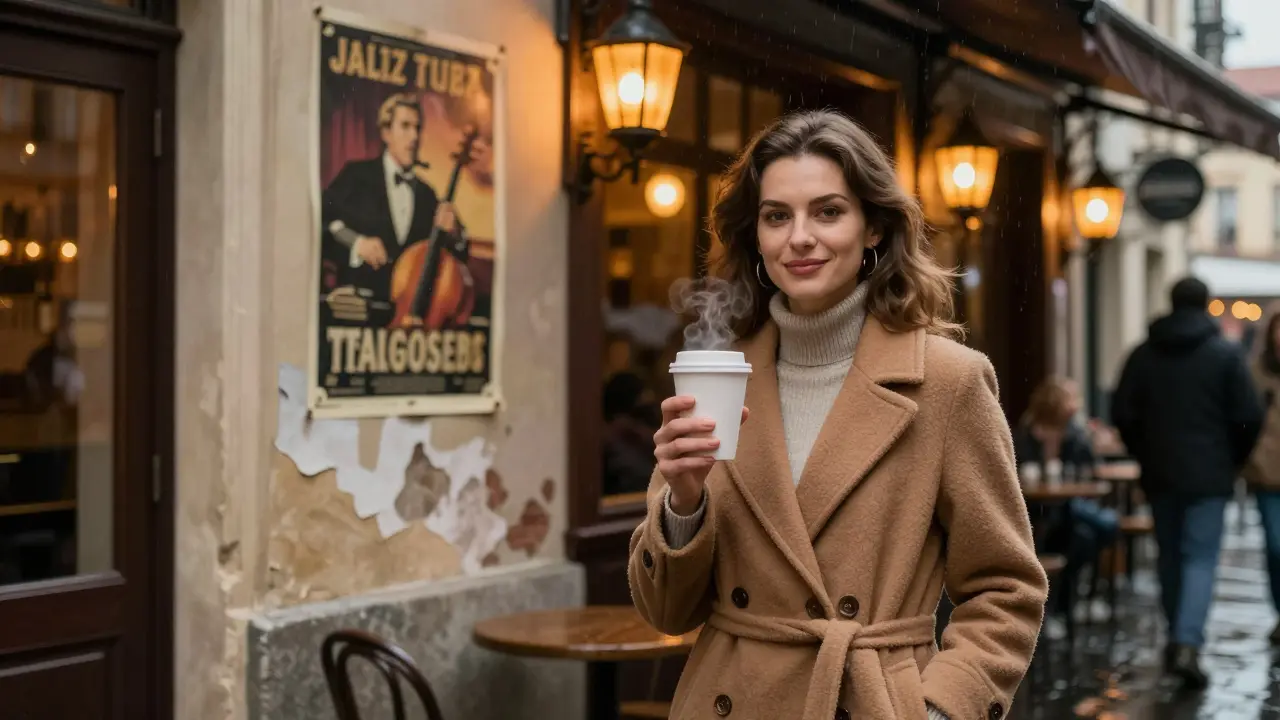 Eurogirl Charm That Drives Men Crazy: What Really Makes It Work