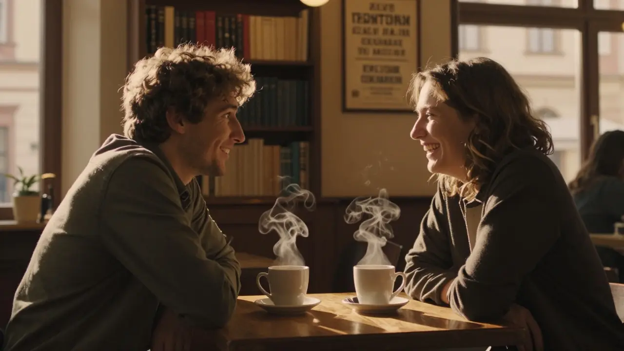 Eurogirlescort Playful Icebreakers That Spark Instant Trust