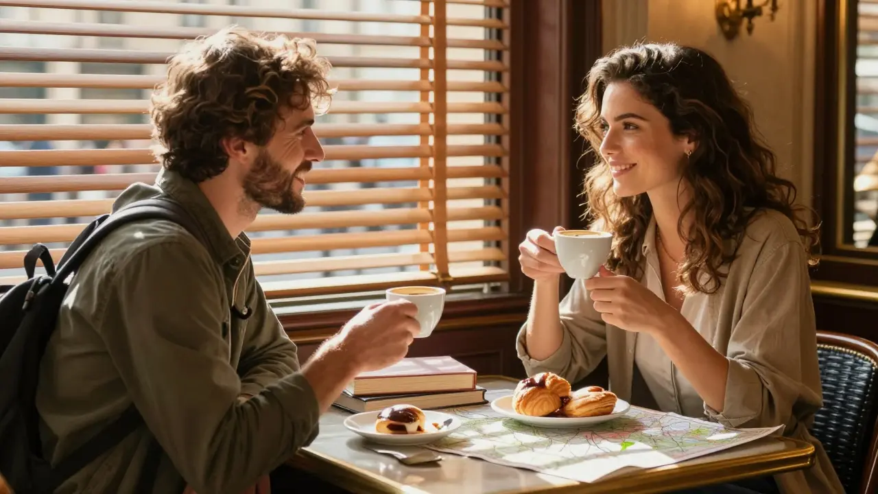 EuroGirlescort: Top Five Myths Travelers Still Believe About Euro Escorts