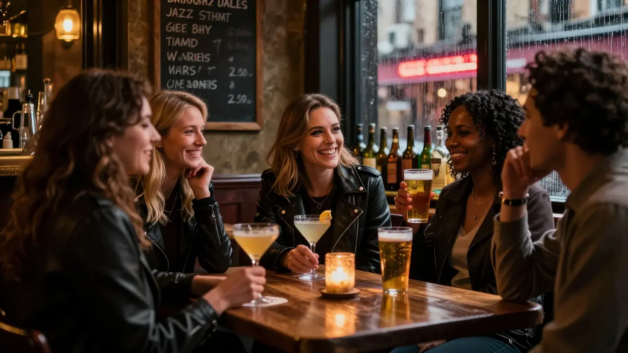 London Girls for Your Ultimate Night Out: What to Expect and Where to Find Them