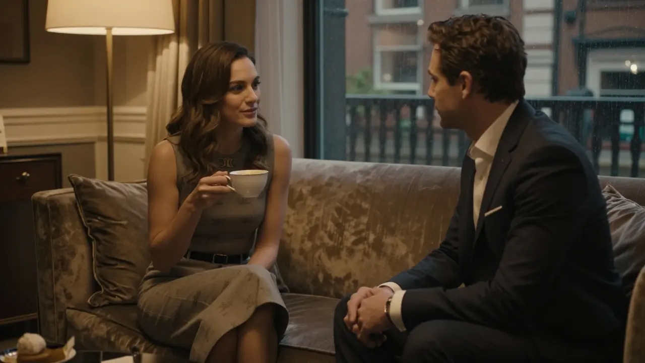 Luxury Girls in Demand - What Makes Them Special?