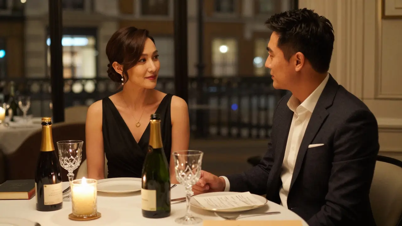 Luxury Girls - Where Glamour Meets Passion