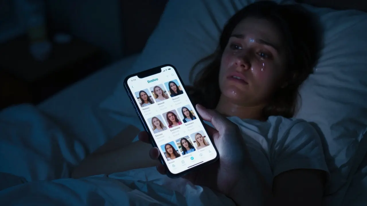 What Is the Controversy With Badoo? Scams, Fake Profiles, and Why People Are Fed Up