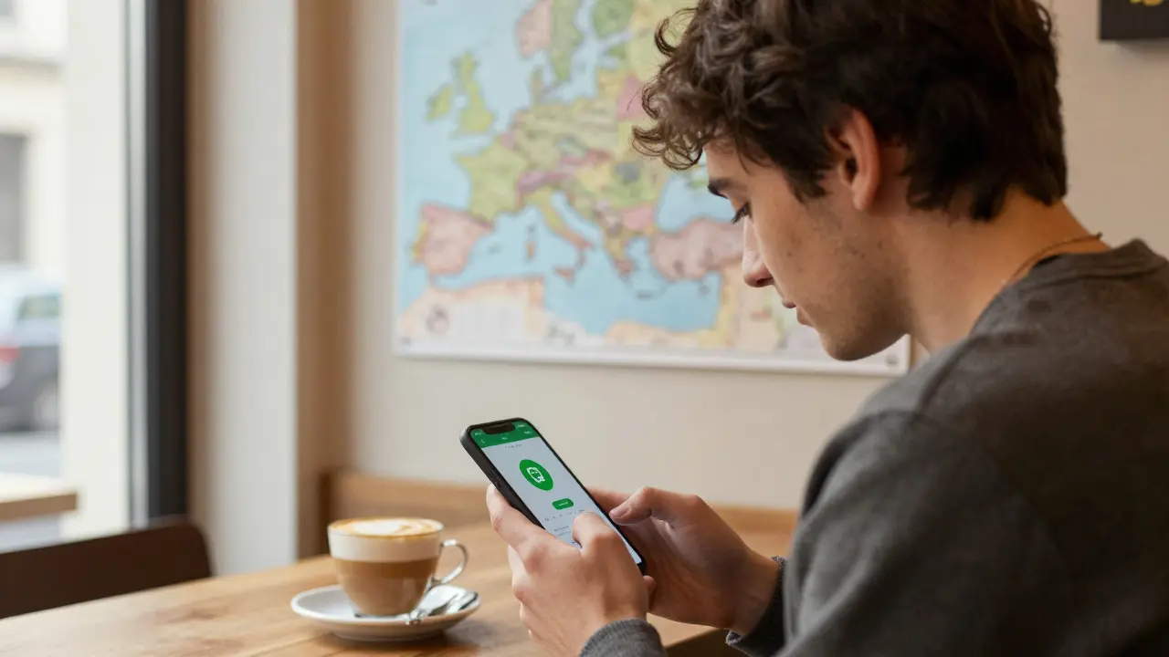 Which dating site is the best for meeting European singles in 2025?