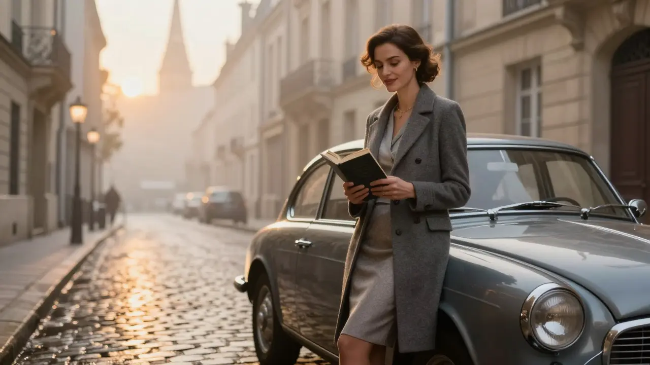 Why Euro Escort Girls Stand Out in Today’s Travel and Dating Scene