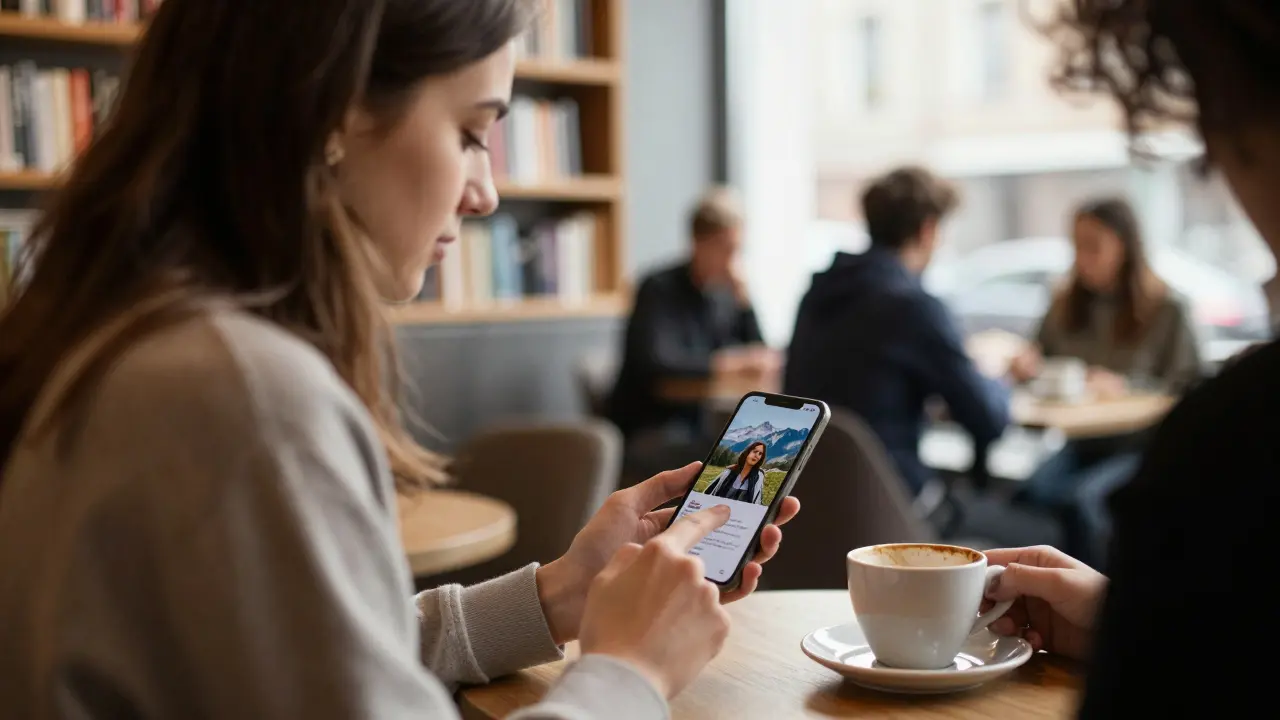 Do Europeans Use Tinder or Bumble? Real Usage Stats and Cultural Differences