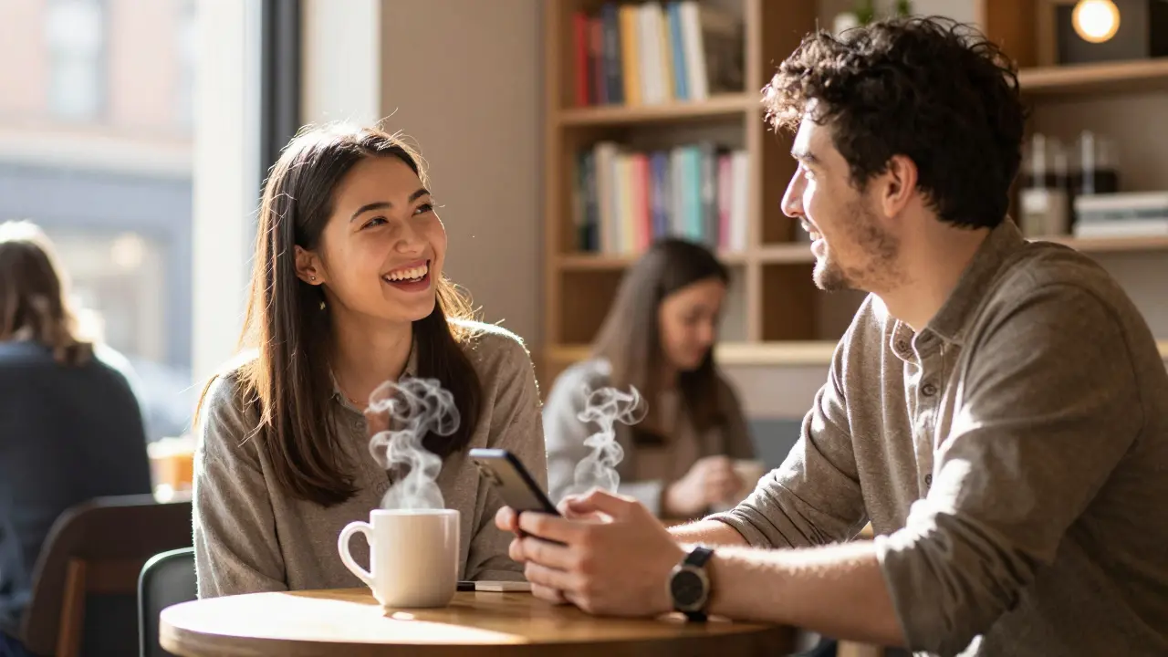 Euro Babes or Local Girls - Who Really Wins Your Attention?