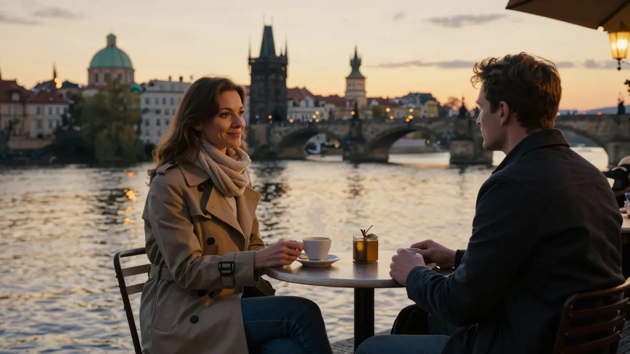 Euro Escort Girl Vibes You’ll Never Forget