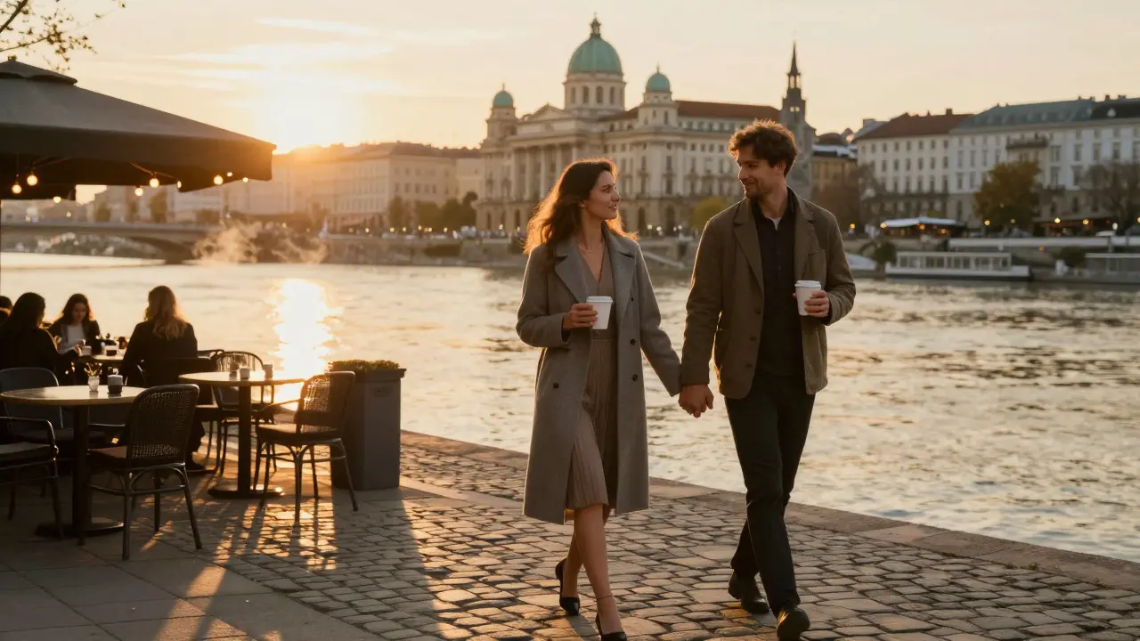 Euro Girl Escort Adventures You’ll Love