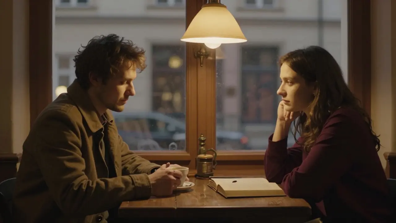 Eurogirlsescort Insights on Building Genuine Connections