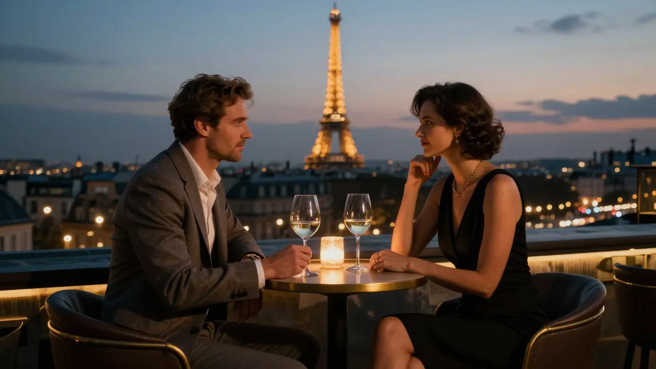 How to Book Discreet Luxury Evenings Abroad with EuroGirlescort