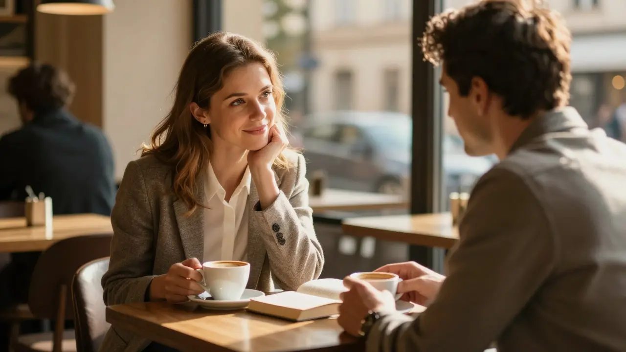 How to Date a Real Euro Escort Girl