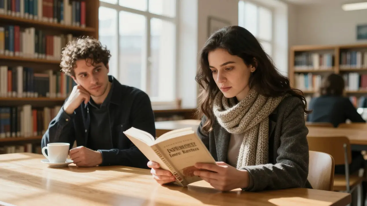 How to Meet European Women in Your City Tonight