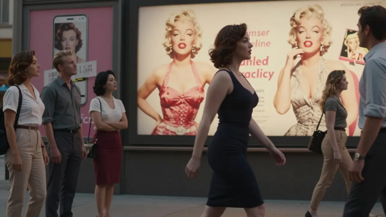 Why Men Are Obsessed With Busty Babes