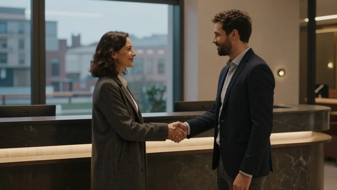 Euro Escort Girl Tips for First Timers