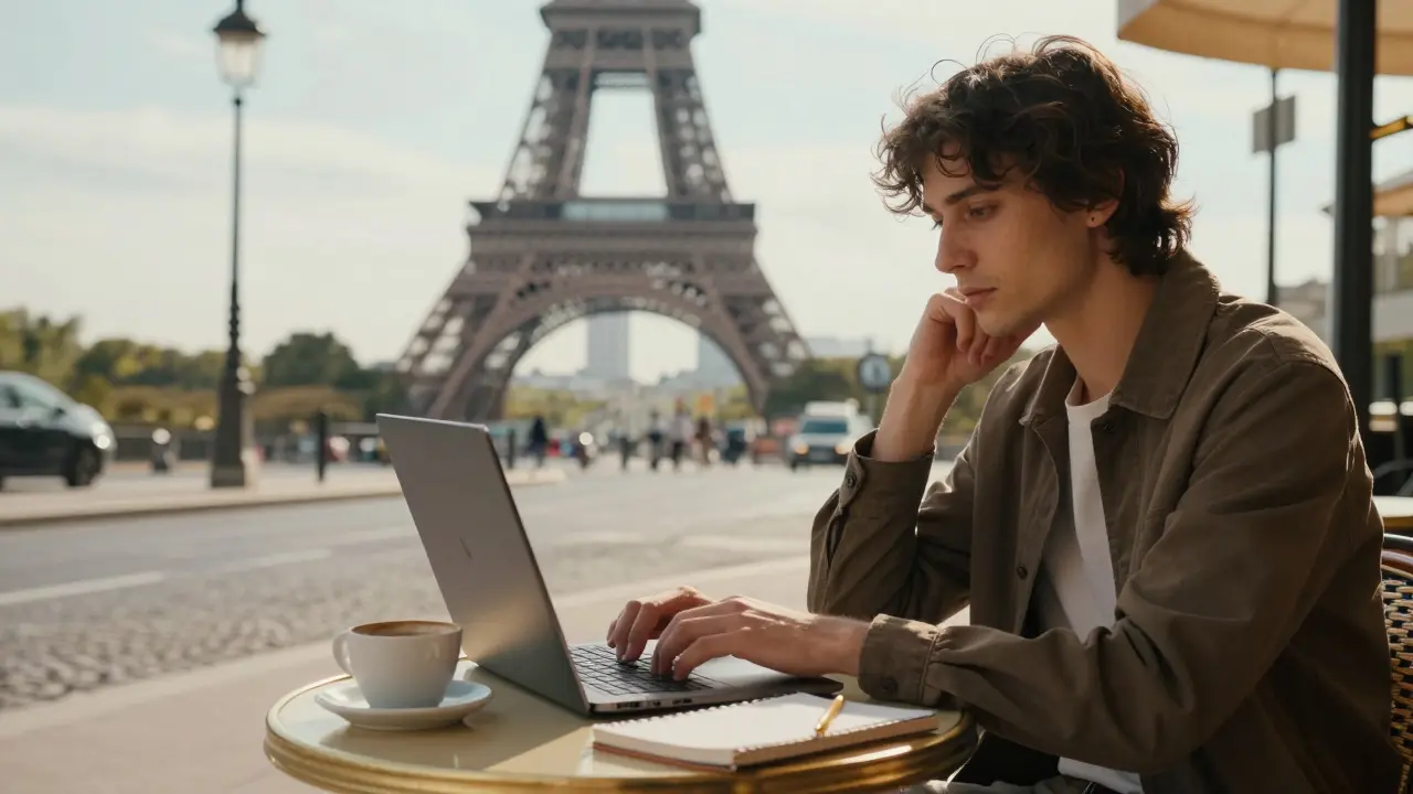 Eurodate Etiquette: How to Impress Her with Your First Message