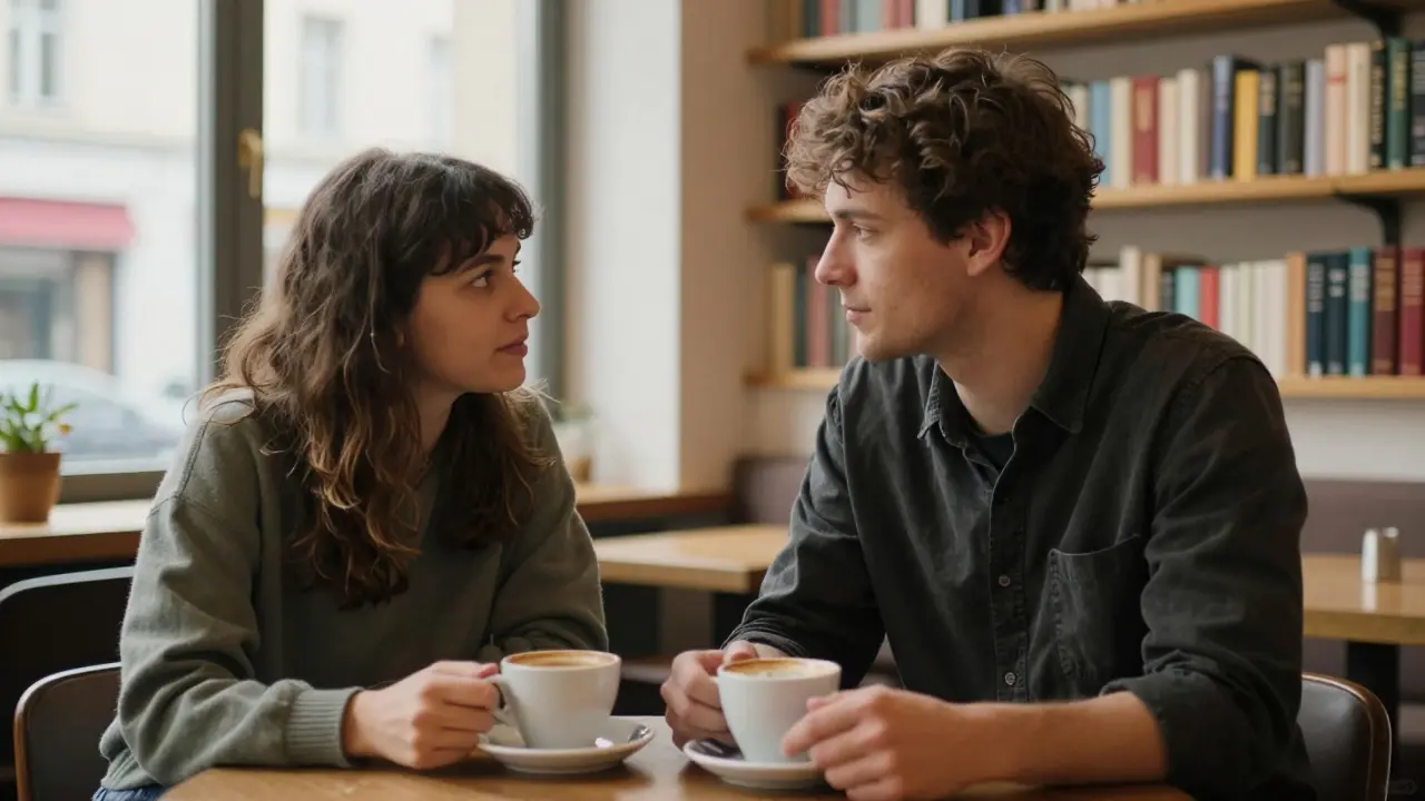 Eurodate Myths That Might Be Holding You Back