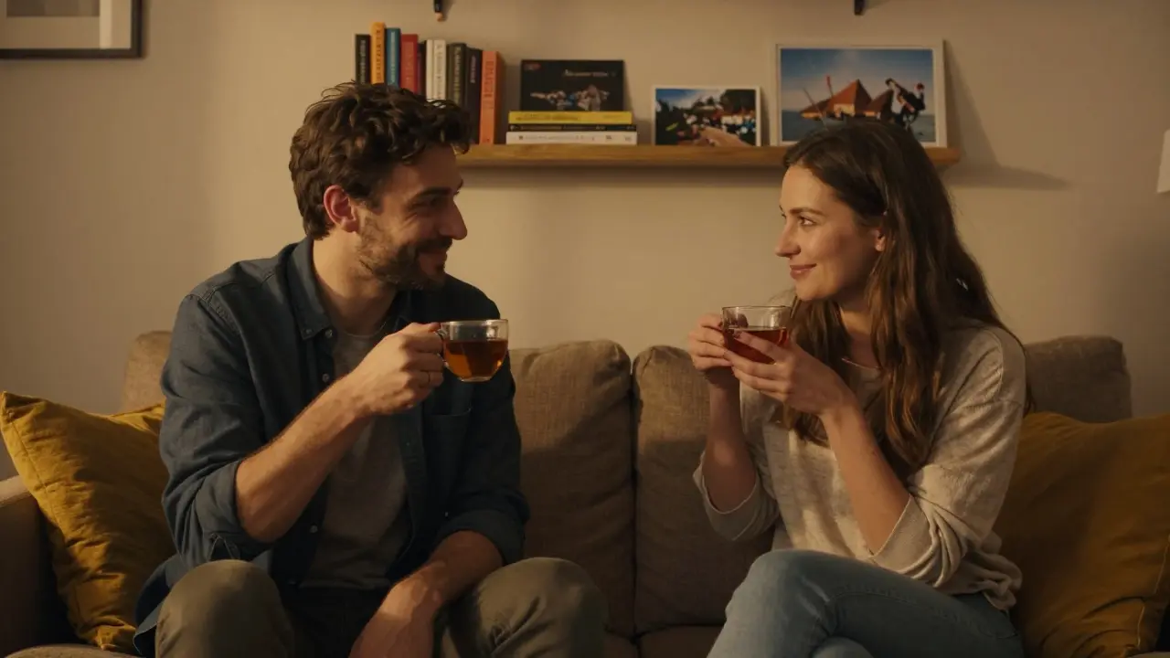 First Time with a Eurogirl Escort? Start Here