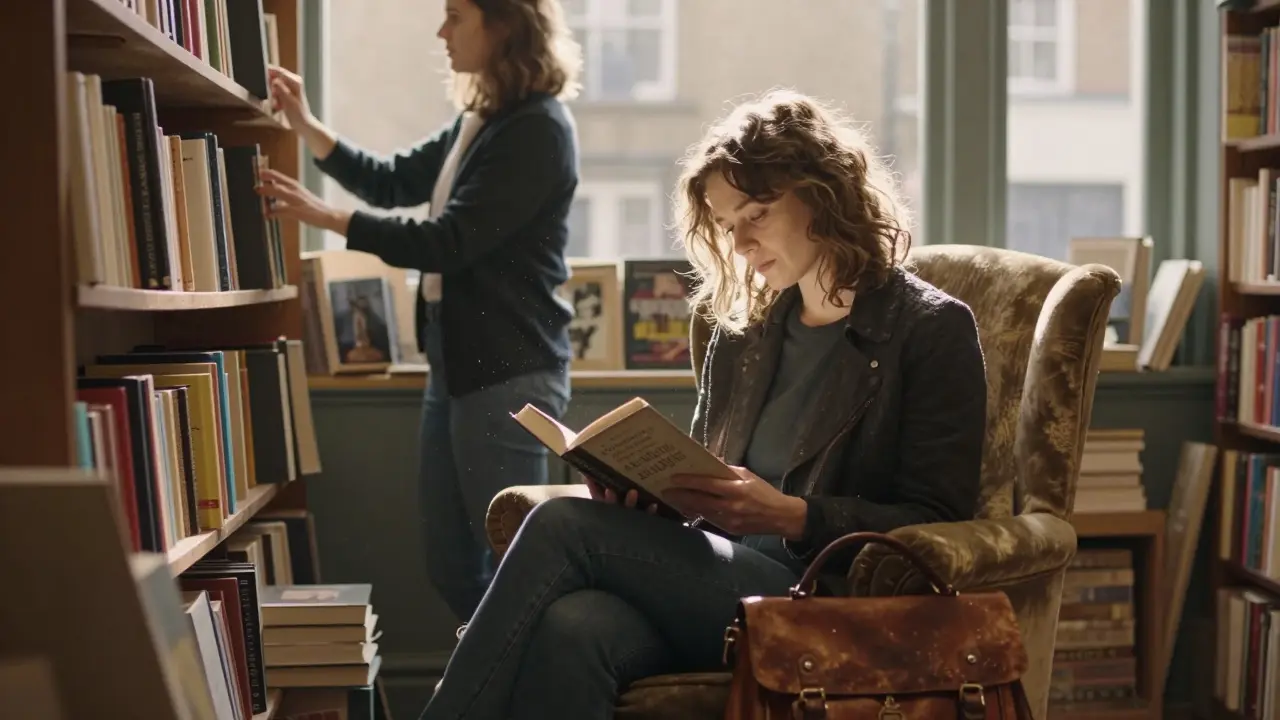 London Girls - How to Choose the Right One?