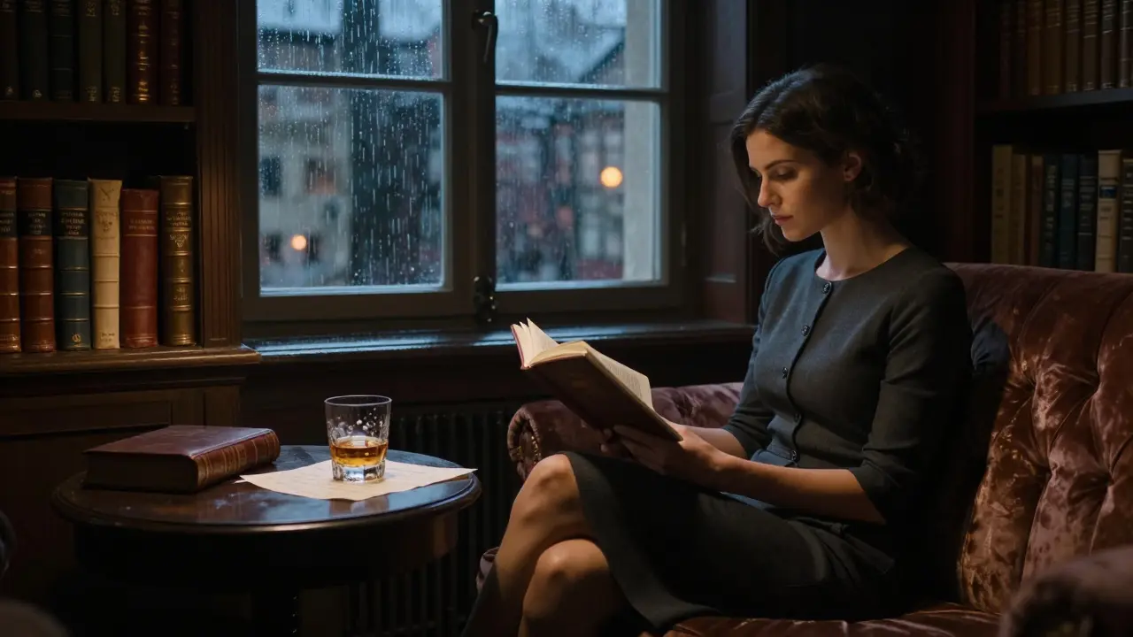 Luxury Girls That Know Exactly What You Need