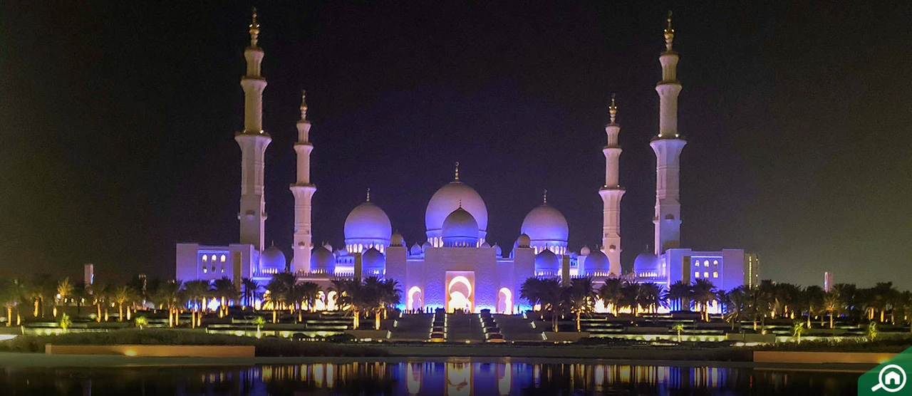 Abu Dhabi After Hours: The Best Places to Unwind and Enjoy the Nightlife