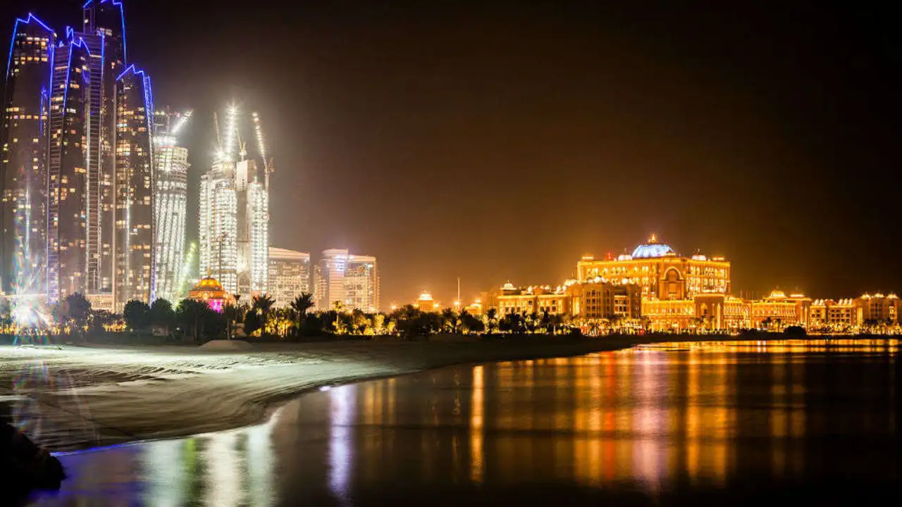 Discover the Hidden Gems of Nightlife in Abu Dhabi